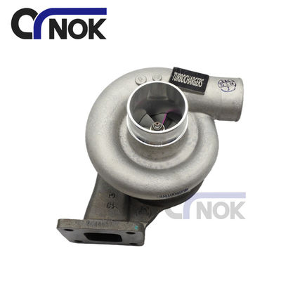 6D31 Diecel Engine Turbocharger 49179-02110 ME088256 49179-00240 For HD700-5 Excavator Parts