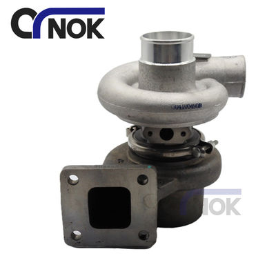 6D31 Diecel Engine Turbocharger 49179-02110 ME088256 49179-00240 For HD700-5 Excavator Parts