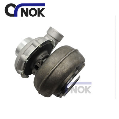 HX50 Air-Cooled Diecel Engine Turbocharger 3537565 3537564 For Excavator Parts