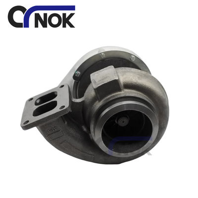 HX50 Air-Cooled Diecel Engine Turbocharger 3537565 3537564 For Excavator Parts