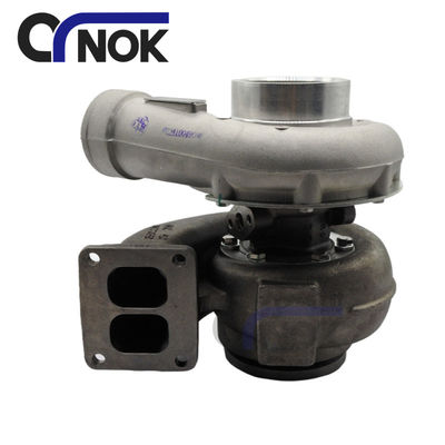 HX50 Air-Cooled Diecel Engine Turbocharger 3537565 3537564 For Excavator Parts