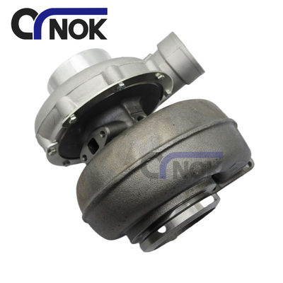 HX50 Water-Cooled Diecel Engine Turbocharger 3537245 3803939 3537246 Fits For Excavator Parts