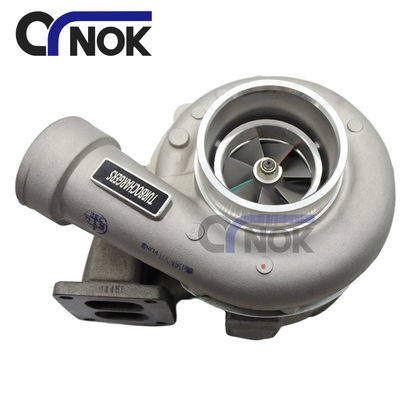 HX50 Water-Cooled Diecel Engine Turbocharger 3537245 3803939 3537246 Fits For Excavator Parts