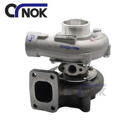 J60E Diecel Engine Turbocharger 4R4ZT3730100 TY0539 T180135767 Fits For Excavator Parts