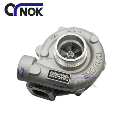 J60E Diecel Engine Turbocharger 4R4ZT3730100 TY0539 T180135767 Fits For Excavator Parts