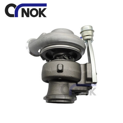 Excavator Diecel Engine M11 Air-Cooled Turbocharger With Pump For Construction Machinery Parts