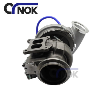 Excavator Diecel Engine M11 Air-Cooled Turbocharger With Pump For Construction Machinery Parts