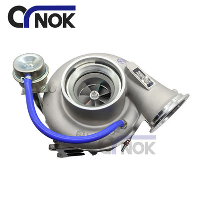Excavator Diecel Engine M11 Air-Cooled Turbocharger With Pump For Construction Machinery Parts