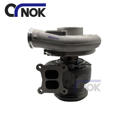 Excavator Diecel Engine M11 Water-Cooling Turbocharger For Construction Machinery Parts