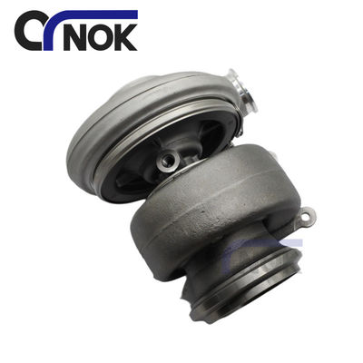 Excavator Diecel Engine M11 Water-Cooling Turbocharger For Construction Machinery Parts