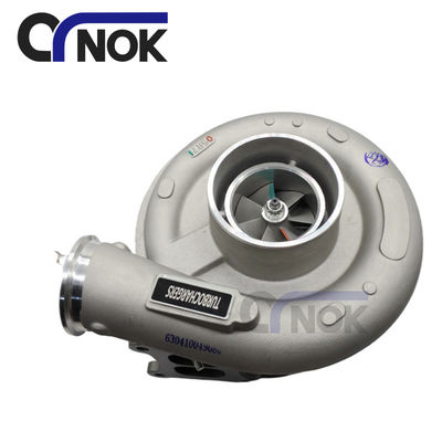 Excavator Diecel Engine M11 Water-Cooling Turbocharger For Construction Machinery Parts