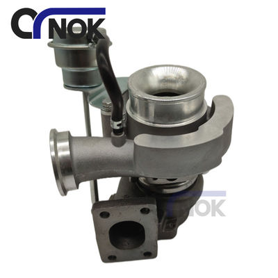 Diecel Engine Turbocharger 6271-81-8500 49377-01760 6271-81-8100 6271-81-8310 For PC70-8 4D95 Excavator Parts