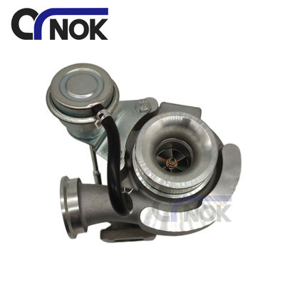 Diecel Engine Turbocharger 6271-81-8500 49377-01760 6271-81-8100 6271-81-8310 For PC70-8 4D95 Excavator Parts