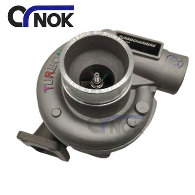 Komatsu PC120-6 4D102 Diecel Turbocharger 6732-81-8100 3592102 Fits For Excavator Parts