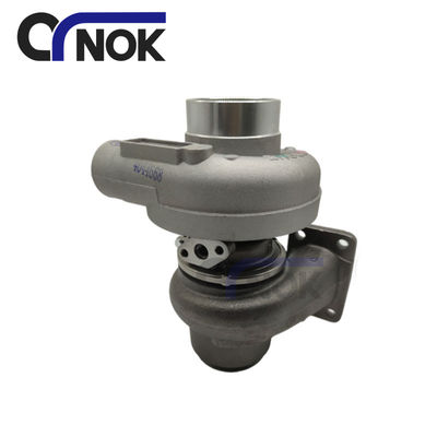 Komatsu PC120-6 4D102 Diecel Turbocharger 6732-81-8100 3592102 Fits For Excavator Parts