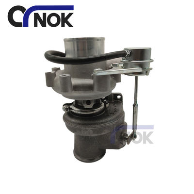 Komatsu PC160-7 HX25W Diecel Turbocharger 6737-81-8290 3599355 4038790 4089714 Fits For Excavator Parts