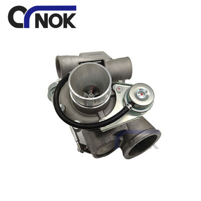 Komatsu PC160-7 HX25W Diecel Turbocharger 6737-81-8290 3599355 4038790 4089714 Fits For Excavator Parts