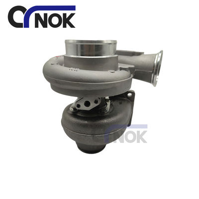 Komatsu PC200-7 6D102 Diecel Turbocharger 6738-81-8089 4038475 6738818091 6738828220 Fits For Excavator Parts