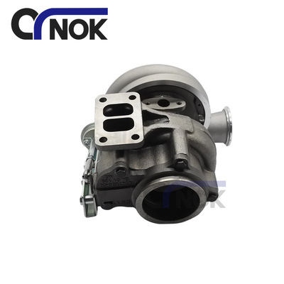 Komatsu PC300-8 6D114 Diecel Turbocharger 4046100 6745-81-8110 4039139 4039140 4089919 Fits For Excavator Parts
