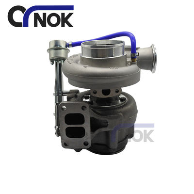Komatsu PC300-8 6D114 Diecel Turbocharger 4046100 6745-81-8110 4039139 4039140 4089919 Fits For Excavator Parts