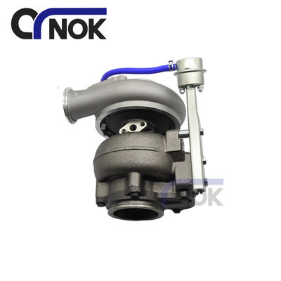 Komatsu PC300-8 6D114 Diecel Turbocharger 4046100 6745-81-8110 4039139 4039140 4089919 Fits For Excavator Parts
