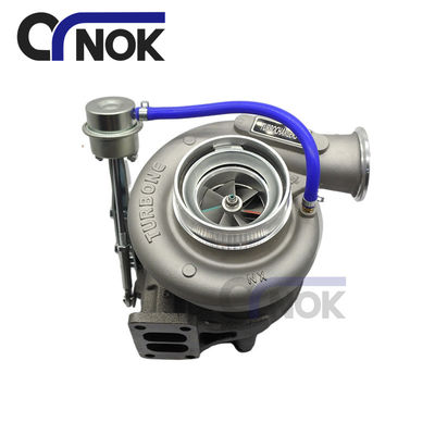 Komatsu PC300-8 6D114 Diecel Turbocharger 4046100 6745-81-8110 4039139 4039140 4089919 Fits For Excavator Parts