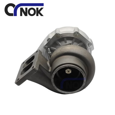 Komatsu PC400-6/-5 Diecel Turbocharger 6152-81-8210 6152-81-8410 4651050002 For 6D125 Excavator Parts