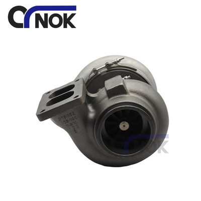 Komatsu 6D125 PC400-7 Diecel Turbocharger 6156-81-8170 319475 319494 For Excavator Parts