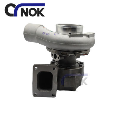 Komatsu 6D125 PC400-8 Diecel Turbocharger KTR90-322E 6506-21-5020 For Excavator Parts