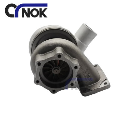 Komatsu 6D125 PC400-8 Diecel Turbocharger KTR90-322E 6506-21-5020 For Excavator Parts