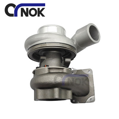 Komatsu 6D125 PC400-8 Diecel Turbocharger KTR90-322E 6506-21-5020 For Excavator Parts