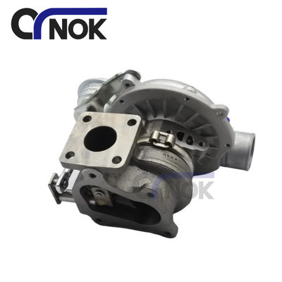 Isuzu RHF5 Diecel Turbocharger 8973659481 VA430084 8973544234 For Construction Machinery Parts