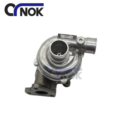 SK75-8  Diecel Turbocharger 898092-8220 VA410146 For 4LE2/RHF3 Construction Machinery Parts