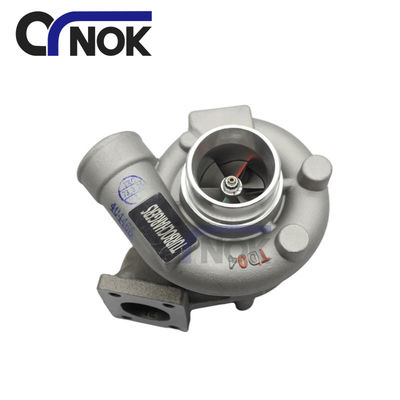 SK120-2 SK120-3 Diecel Turbocharger 4918900501 8943675161 For 4BD1 Construction Machinery Parts