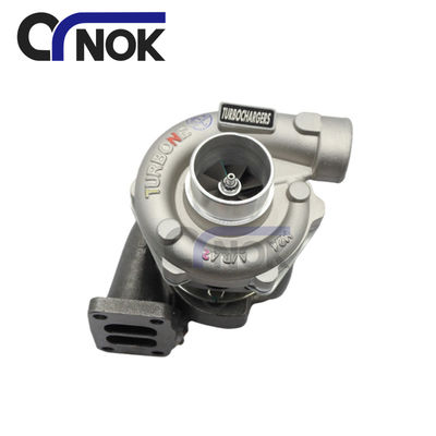 SK200-5 Diecel Turbocharger ME088752 ME088488 466129-0001 For 6D31 Excavator Parts