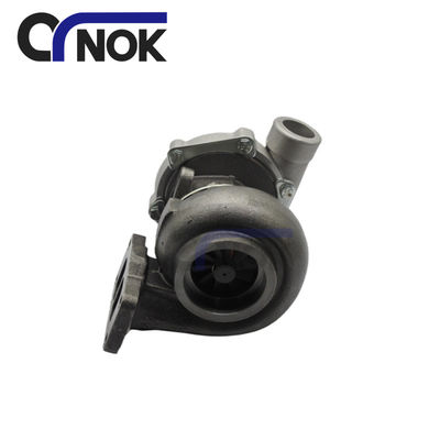 SK200-5 Diecel Turbocharger ME088752 ME088488 466129-0001 For 6D31 Excavator Parts