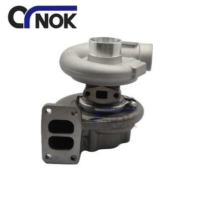 Kobelco SK200-6E Diecel Turbocharger 49185-01020 ME088840 ME088846 For 6D34 Excavator Parts