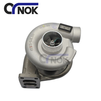 Kobelco SK200-6E Diecel Turbocharger 49185-01020 ME088840 ME088846 For 6D34 Excavator Parts