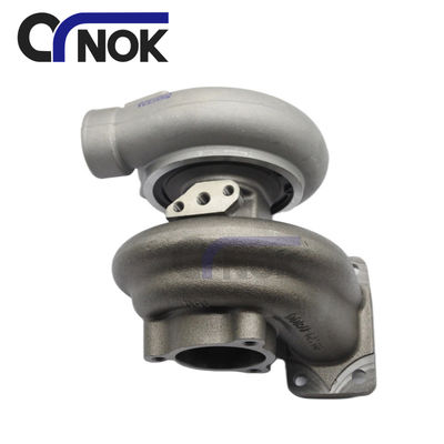 Kobelco SK200-6E Diecel Turbocharger 49185-01020 ME088840 ME088846 For 6D34 Excavator Parts