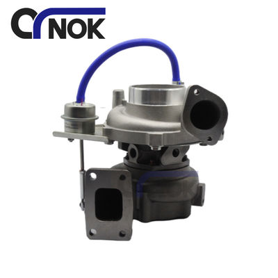 Kobelco SK350-8 J08E Diecel Engine Turbocharger 24100-4640 764267-0001 S1760-E0200 For Excavator Parts