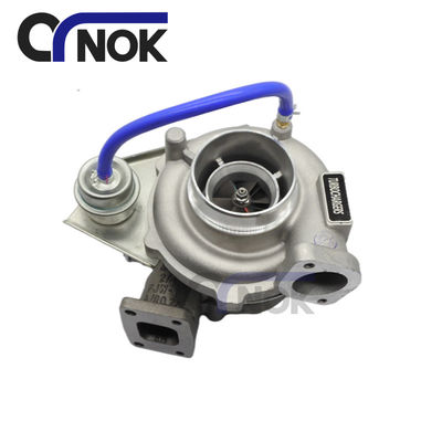 Kobelco SK350-8 J08E Diecel Engine Turbocharger 24100-4640 764267-0001 S1760-E0200 For Excavator Parts