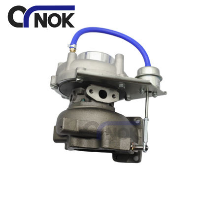 Kobelco SK350-8 J08E Diecel Engine Turbocharger 24100-4640 764267-0001 S1760-E0200 For Excavator Parts