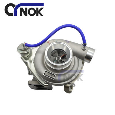Kobelco SK460-8 P11C Diecel Engine Turbocharger 24100-4480C 17201-E0230 For Excavator Parts