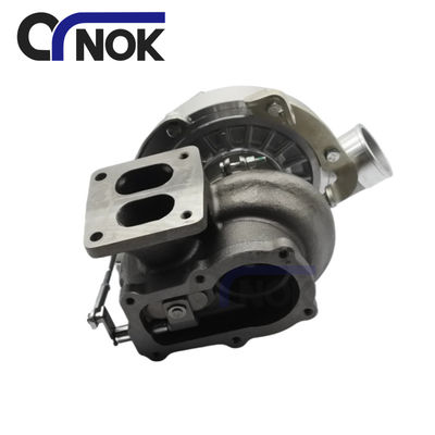 Kobelco SK460-8 P11C Diecel Engine Turbocharger 24100-4480C 17201-E0230 For Excavator Parts