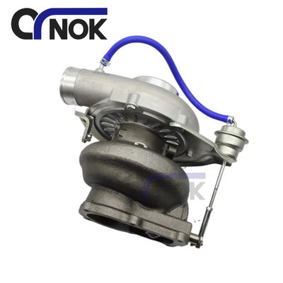 Kobelco SK460-8 P11C Diecel Engine Turbocharger 24100-4480C 17201-E0230 For Excavator Parts