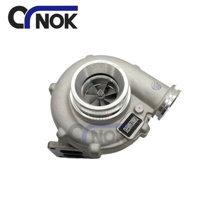 Liebherr K29 Diecel Engine Turbocharger 53299707113  For D2866LF25 Excavator Parts