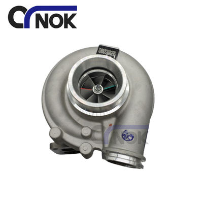 D2866LF25/28 Excavator Engine Parts Liebherr K31 Truck Diecel Engine Turbocharger 53319886910