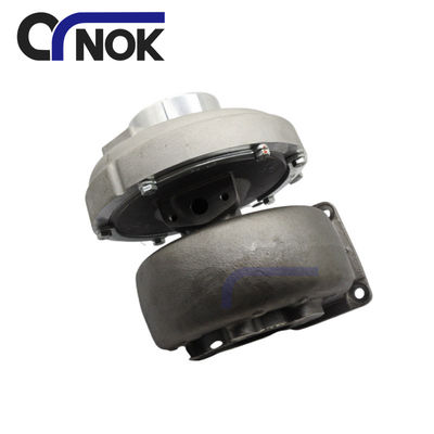 D2866LF25/28 Excavator Engine Parts Liebherr K31 Truck Diecel Engine Turbocharger 53319886910