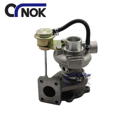 1J773-17013 49177-03242 Excavator Engine Parts Kubota V3307 Turbocharger
