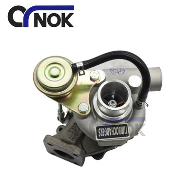 1J773-17013 49177-03242 Excavator Engine Parts Kubota V3307 Turbocharger